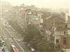 تصویر چرا در تهران برف و باران نمی بارد؟ 